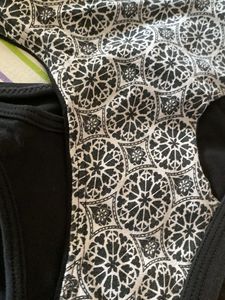 Enamor Stylish Sports Bra