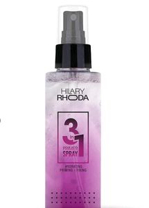Hilary Rhoda 3-in-1 Primer Spray