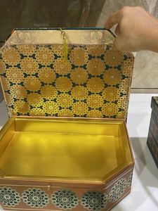 Decorative Gift Boxes