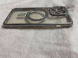 Diamond Luxury Glitter iPhone 15 ProMax Case
