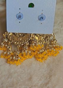 Women's Earings Jhomka