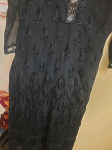 Kurti And Legging Set