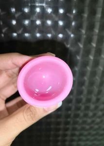 Pee Safe Reusable Menstrual Cup - Medium