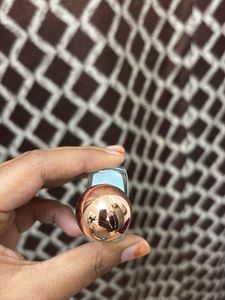 Bridgerton special edition shimmer Light Blue