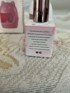 Cute Cat Nail Lamp( fixed )