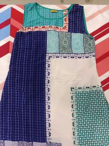 Aurelia Printed Kurta