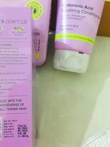 Moxie💖Hyaluronic Acid Hair Care Set