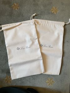 Loro Piana Dust Bag