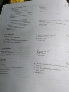 Objective Chemistry Vol-2 by Arihant