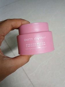 Earth Rhythm Barrier Repair Capsule Cream