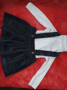 Cute Baby girls set
