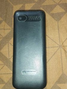 Microma Phone