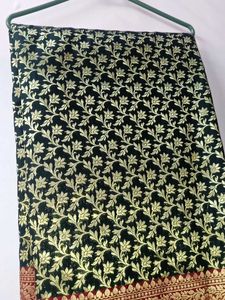 Banarasi Saree..