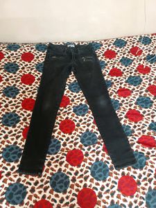 Girls'Jeans