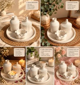 Decorative Set