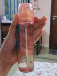 Engage W3 Citrus Aromatic Perfume Spray