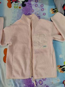 🩷new cute pink jacket🩷