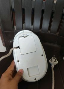 One Of The Rarest Iron Comes With Stand