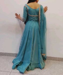 NEW anarkali dress