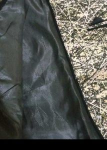 Patterned Ethnic Jacket Sherwani