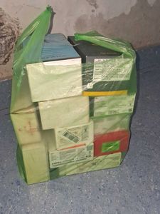 Assorted Mobile Phone Boxes of 11