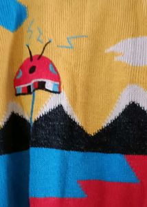Combo Of  Sweater / Cardigan
