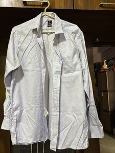 Men's Formal Shirt