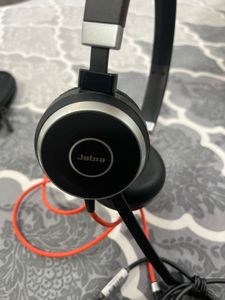 Jabra Evolve 40 Headset