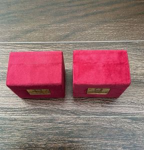 SKJ Jewellery Boxes (Set of 2)