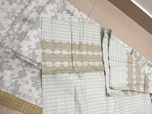 MyTrident  Bed Sheet Set