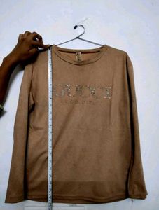 Gucci long sleeve top