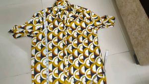 Zara Shirt Unitsex