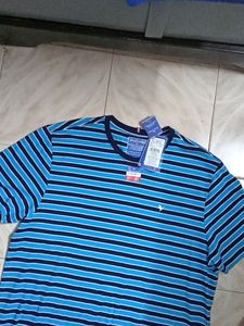 New Branded Tshirt With Tag