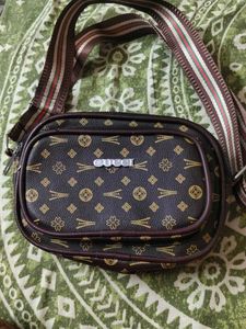 coffy bag
