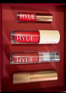 hyue lip combo kit