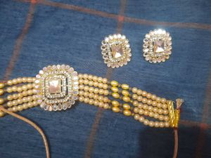 jwellery set of 3