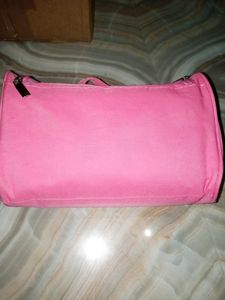 Makeup Bag