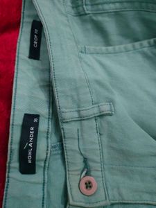 Comfy Cargo Pants for Outdoor Adventures