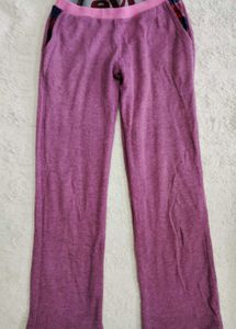 Purple Sweatpants