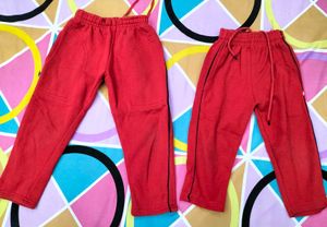 winter wear loar set of 2