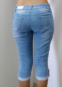 Brand - Try Up Jeans Wear, Size - 32