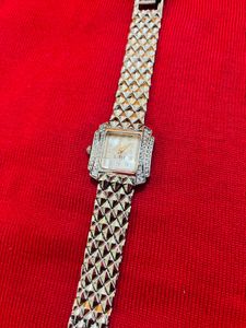 Branded Designer Watch New With Tag 😍❤️