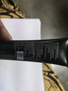 BE CLINICAL Revive 10 Eye Cream