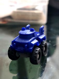 kinderjoy Bat wheels🦇 edition