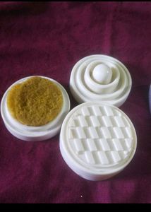 Vintage Facial Steamer &amp; Massager