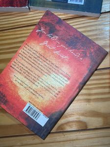The Secret Books Set Of 4