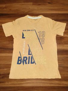 pack of 2 Men's New York City Graphic T-Shirt