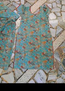 12. PURE COTTON SUIT @ 399