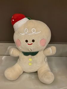 ( Christmas special )Cute Gingerbread