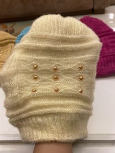 Woolen Caps 🧢